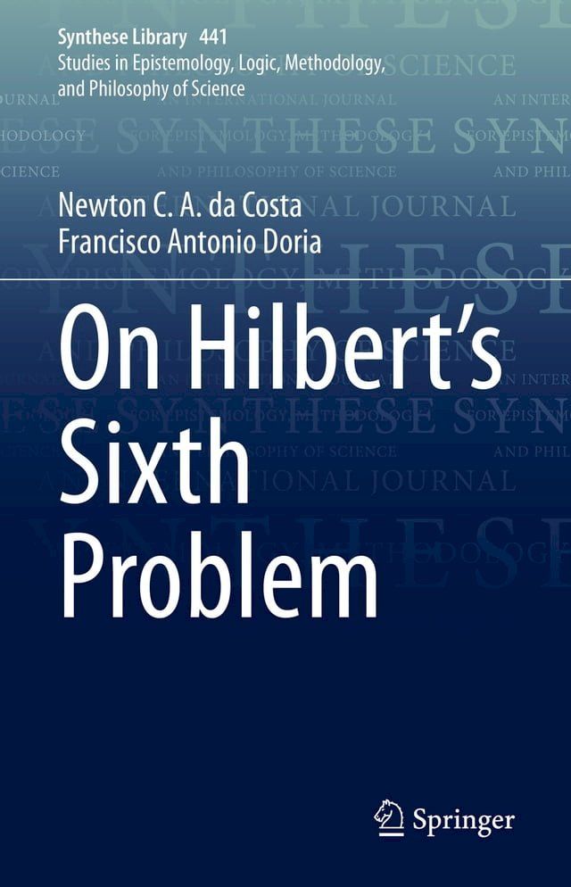  On Hilbert's Sixth Problem(Kobo/電子書)