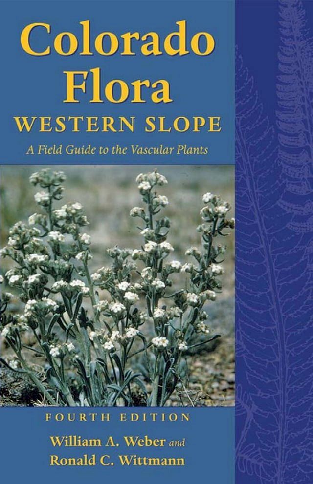  Colorado Flora(Kobo/電子書)