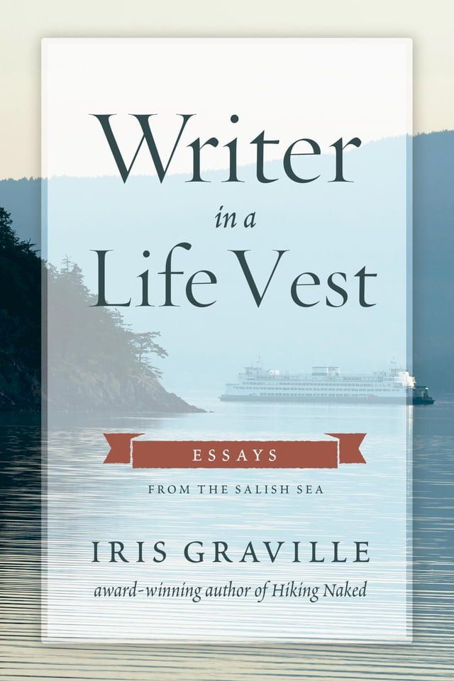  Writer in a Life Vest(Kobo/電子書)