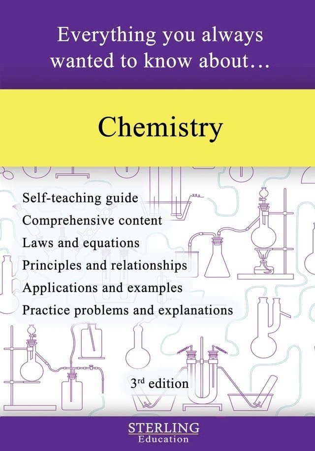  Chemistry(Kobo/電子書)