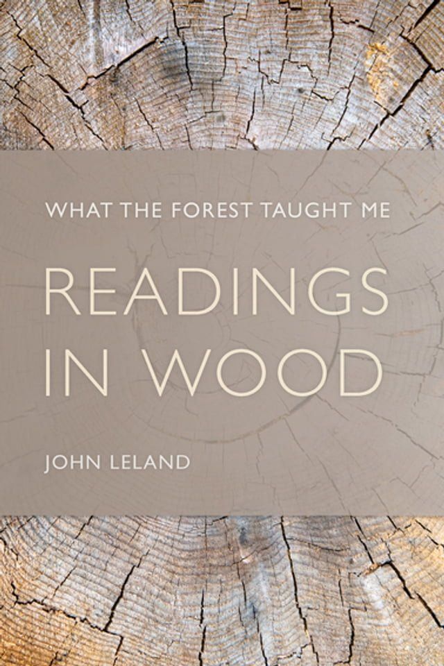  Readings in Wood(Kobo/電子書)