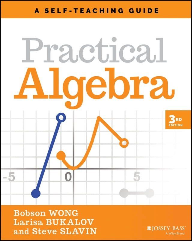  Practical Algebra(Kobo/電子書)