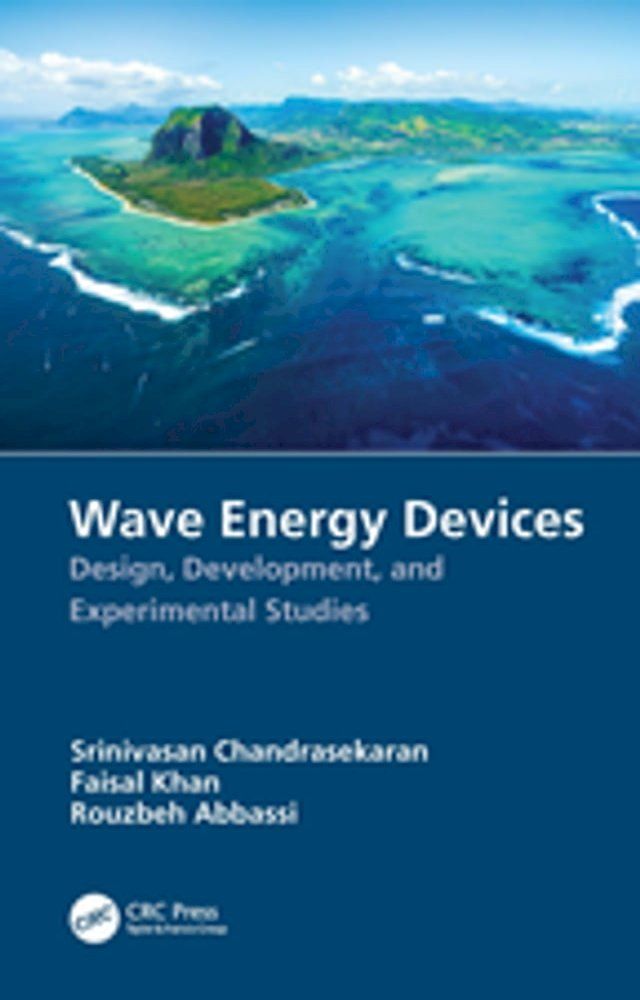  Wave Energy Devices(Kobo/電子書)