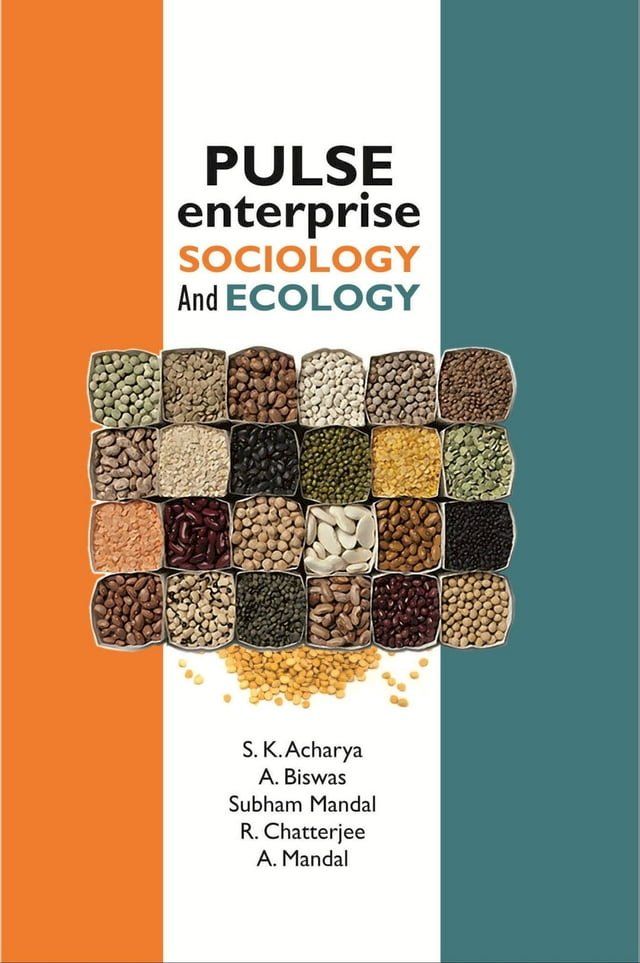  Pulse Enterprise Sociology and Ecology(Kobo/電子書)