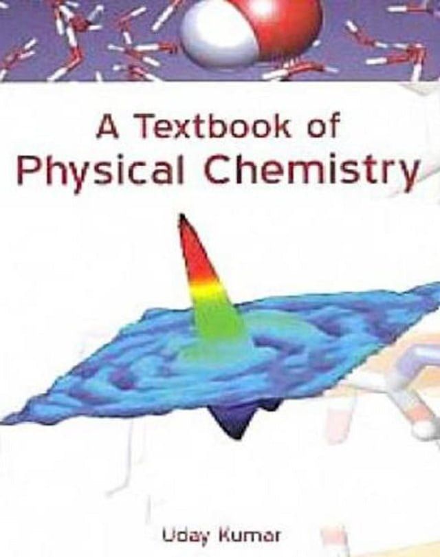  A Textbook Of Physical Chemistry(Kobo/電子書)