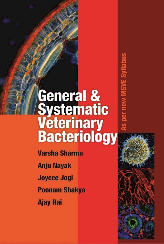  General And Systematic Veterinary Bacteriology(Kobo/電子書)