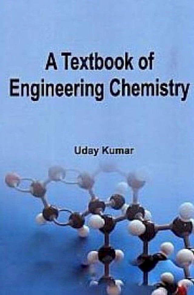  A Textbook of Engineering Chemistry(Kobo/電子書)