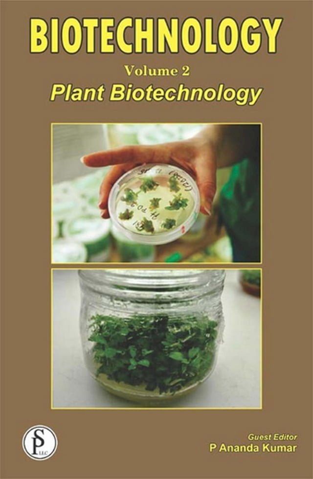  Biotechnology (Plant Biotechnology)(Kobo/電子書)