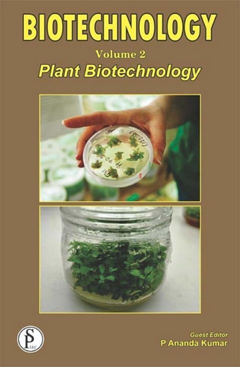 Biotechnology (Plant Biotechnology)(Kobo/電子書)