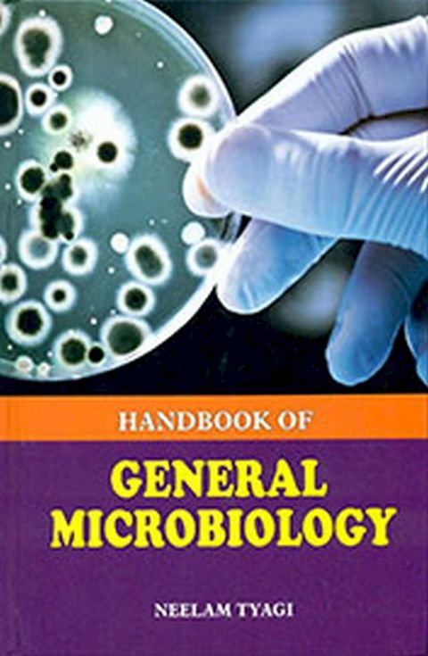 Handbook of General Microbiology(Kobo/電子書)