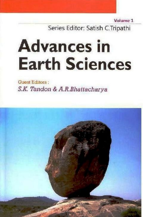 Advances in Earth Sciences Vol-1(Kobo/電子書)