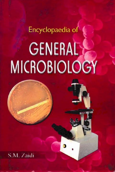 Encyclopaedia of General Microbiology(Kobo/電子書)