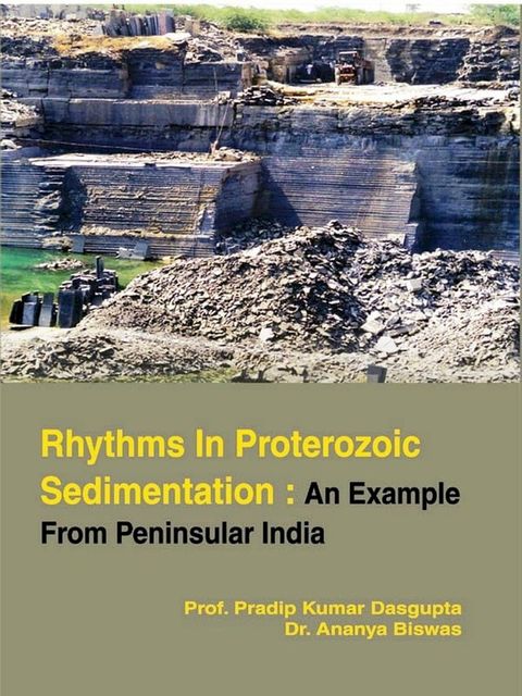 Rhythms in Proterozoic Sedimentation(Kobo/電子書)