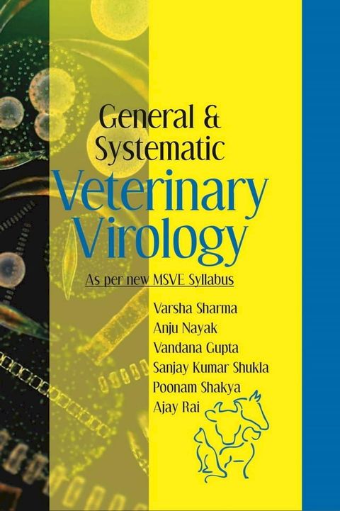 General And Systematic Veterinary Virology(Kobo/電子書)