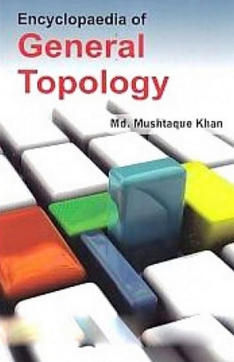 Encyclopaedia Of General Topology(Kobo/電子書)