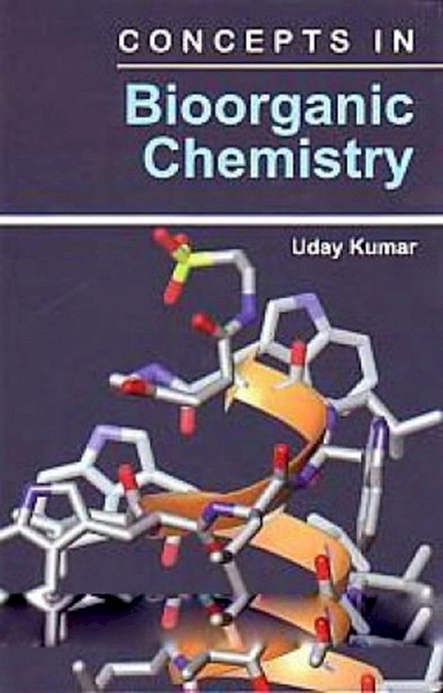  Concepts In Bioorganic Chemistry(Kobo/電子書)