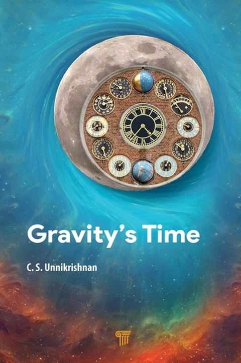 Gravity's Time(Kobo/電子書)