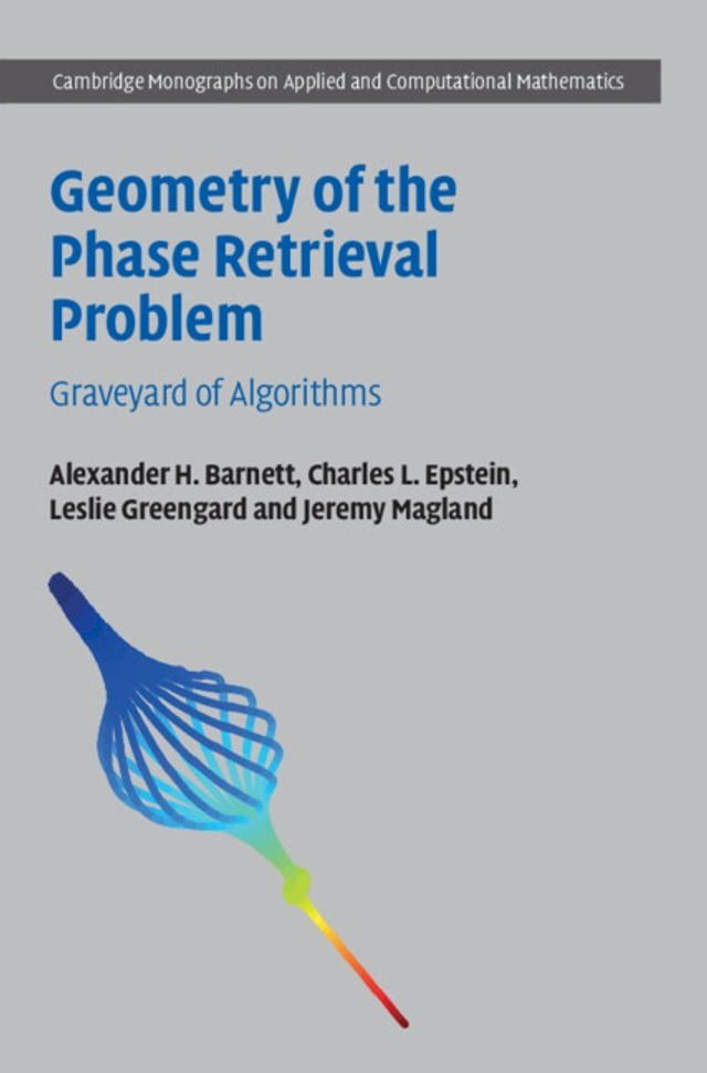  Geometry of the Phase Retrieval Problem(Kobo/電子書)