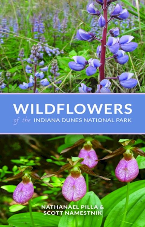 Wildflowers of the Indiana Dunes National Park(Kobo/電子書)