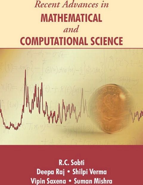 Recent Advances In Mathematical And Computational Science(Kobo/電子書)