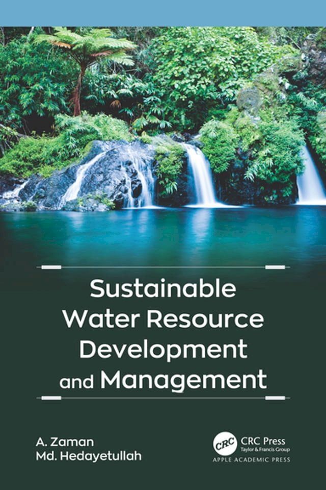  Sustainable Water Resource Development and Management(Kobo/電子書)