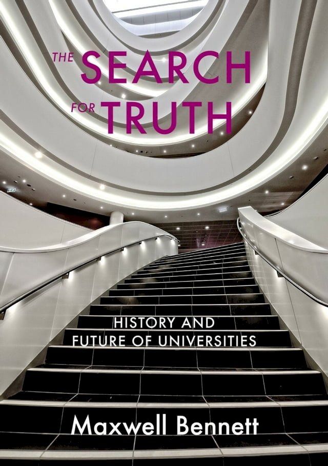  The Search for Truth(Kobo/電子書)