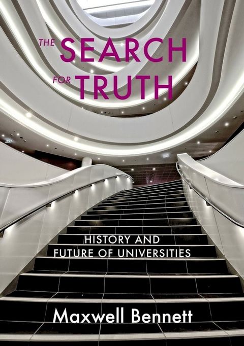 The Search for Truth(Kobo/電子書)