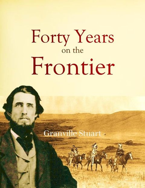 Forty Years on the Frontier(Kobo/電子書)