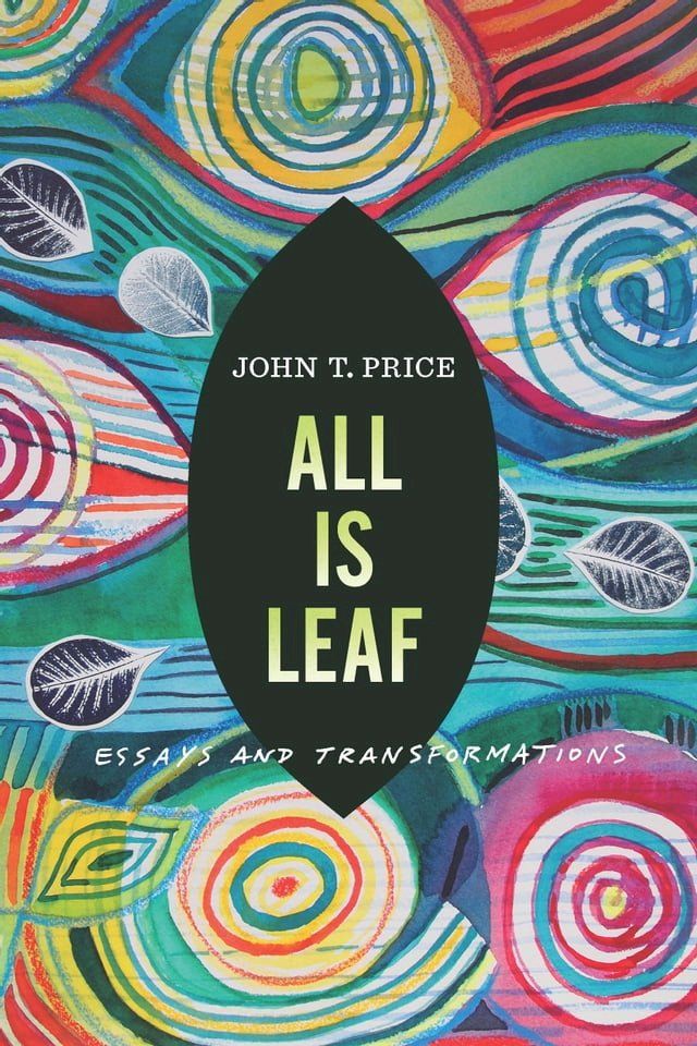  All Is Leaf(Kobo/電子書)