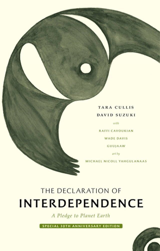  The Declaration of Interdependence(Kobo/電子書)