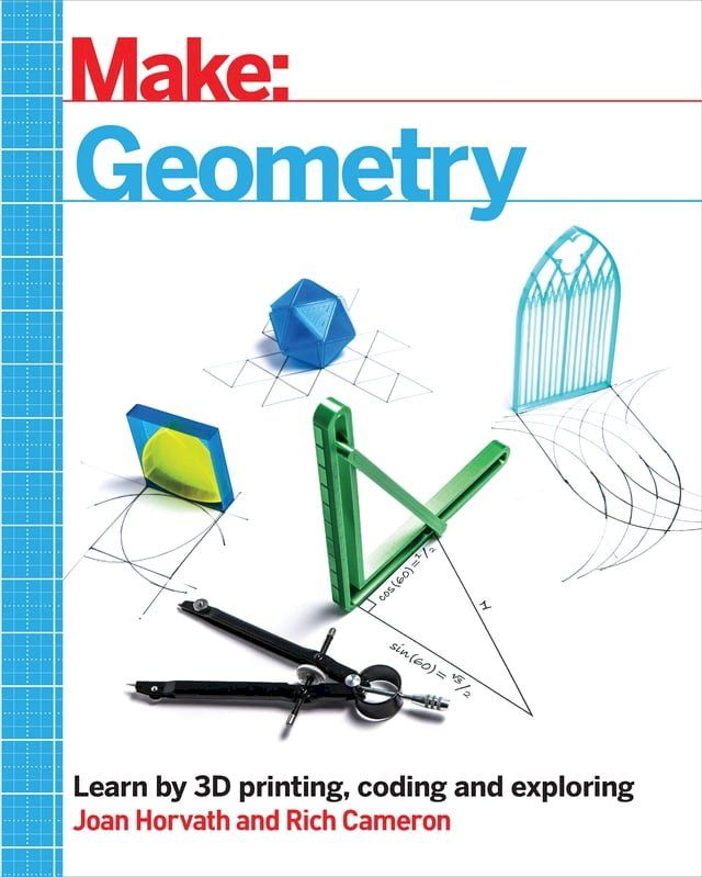  Make: Geometry(Kobo/電子書)