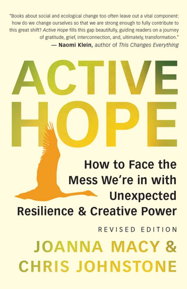  Active Hope (revised)(Kobo/電子書)