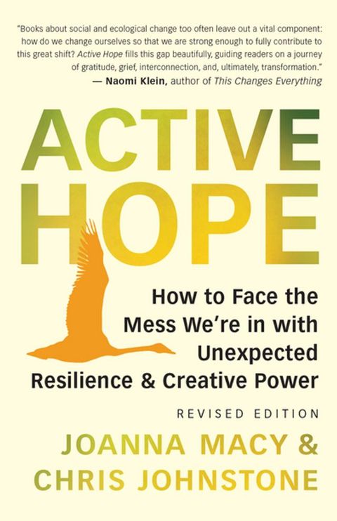 Active Hope (revised)(Kobo/電子書)