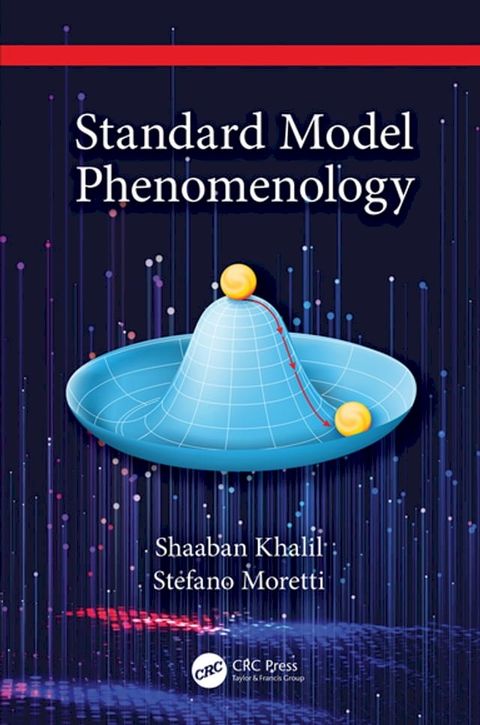 Standard Model Phenomenology(Kobo/電子書)