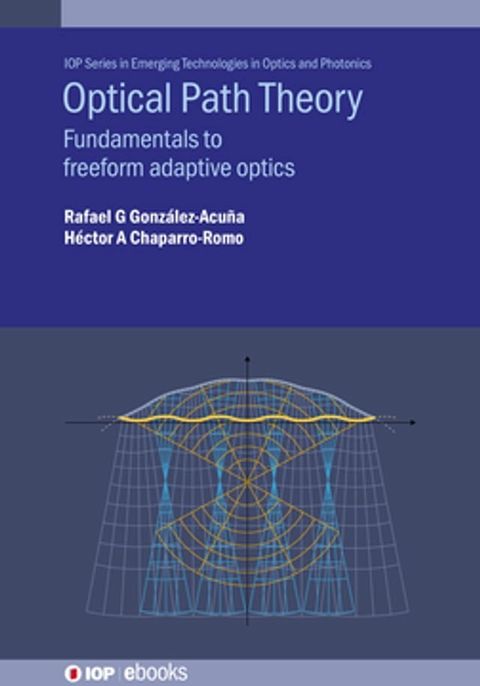 Optical Path Theory(Kobo/電子書)