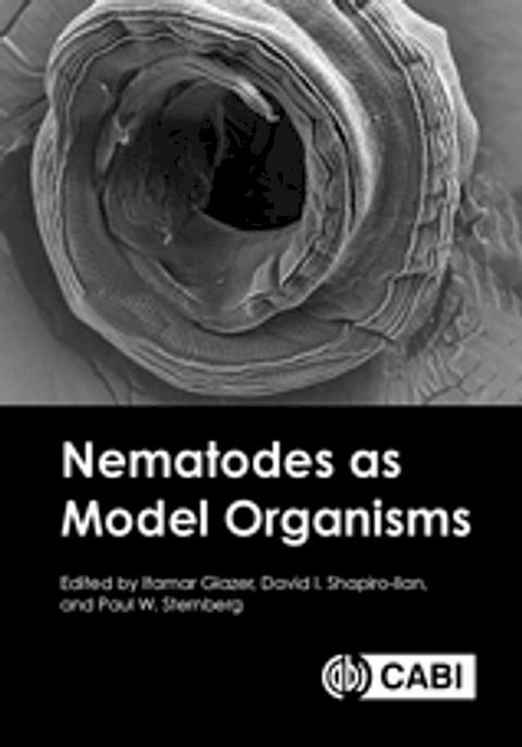 Nematodes as Model Organisms(Kobo/電子書)