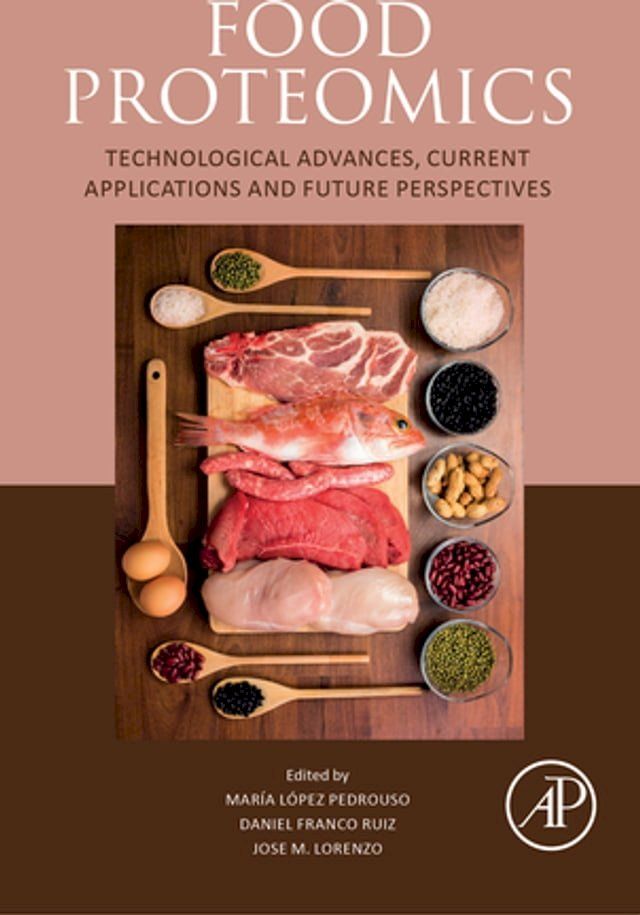  Food Proteomics(Kobo/電子書)