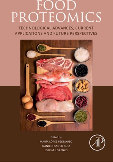 Food Proteomics(Kobo/電子書)