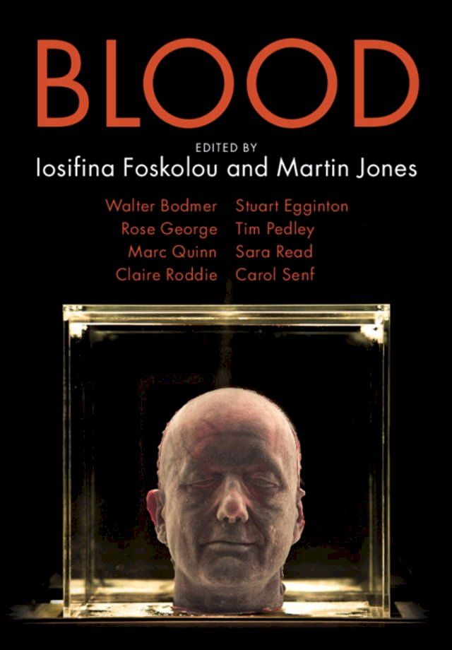  Blood(Kobo/電子書)