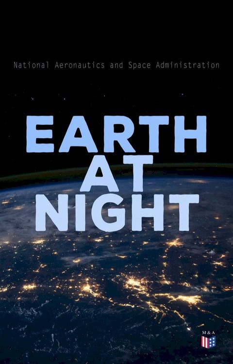 Earth at Night(Kobo/電子書)