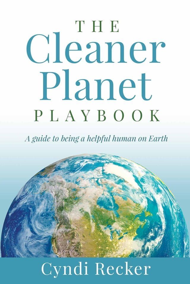  The Cleaner Planet Playbook(Kobo/電子書)