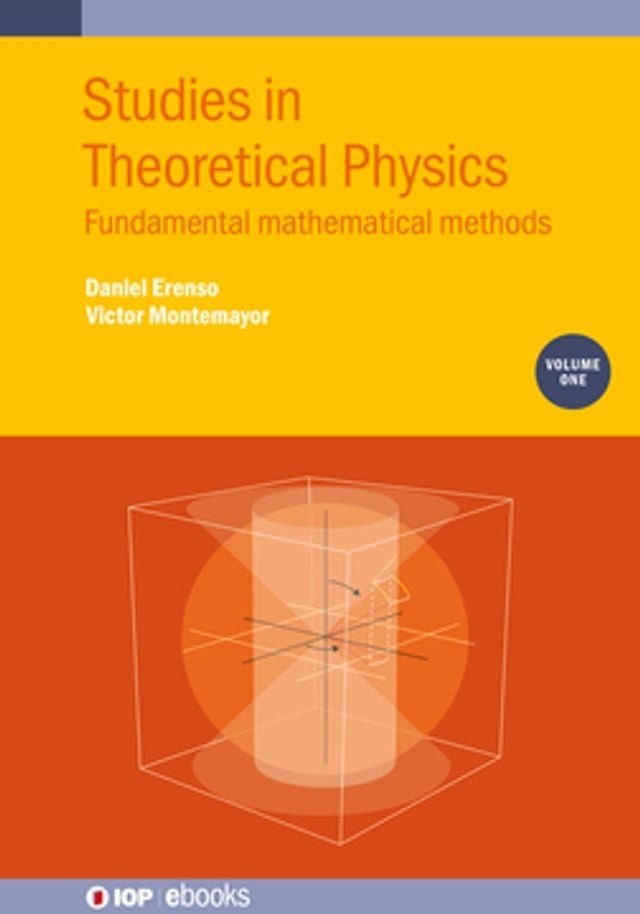  Studies in Theoretical Physics, Volume 1(Kobo/電子書)