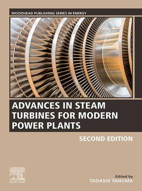 Advances in Steam Turbines for Modern Power Plants(Kobo/電子書)