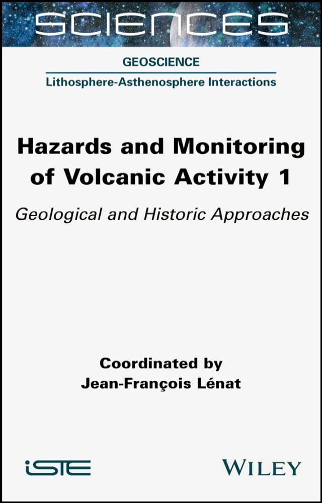  Hazards and Monitoring of Volcanic Activity 1(Kobo/電子書)