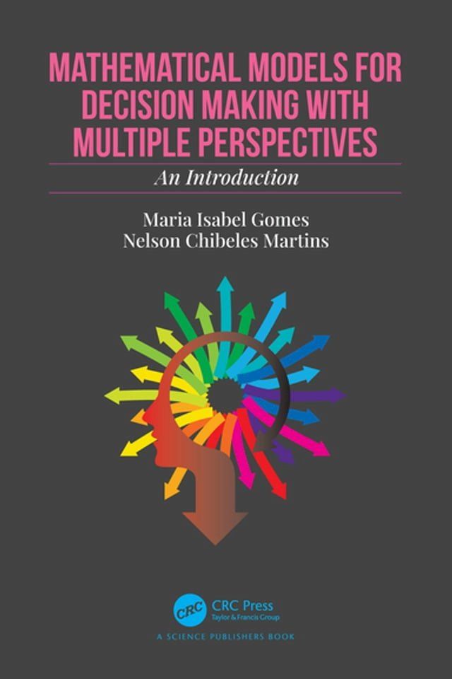  Mathematical Models for Decision Making with Multiple Perspectives(Kobo/電子書)