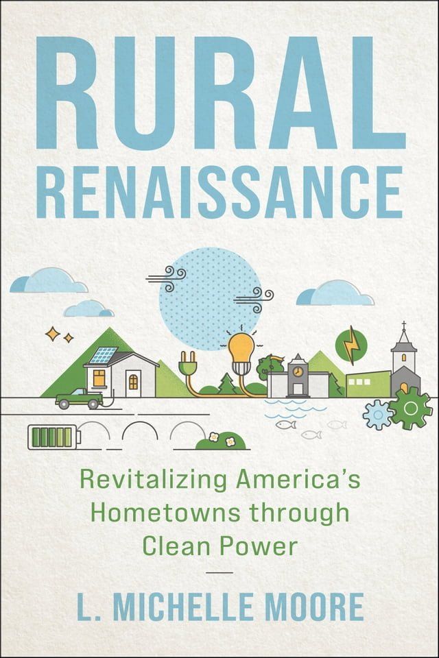  Rural Renaissance(Kobo/電子書)