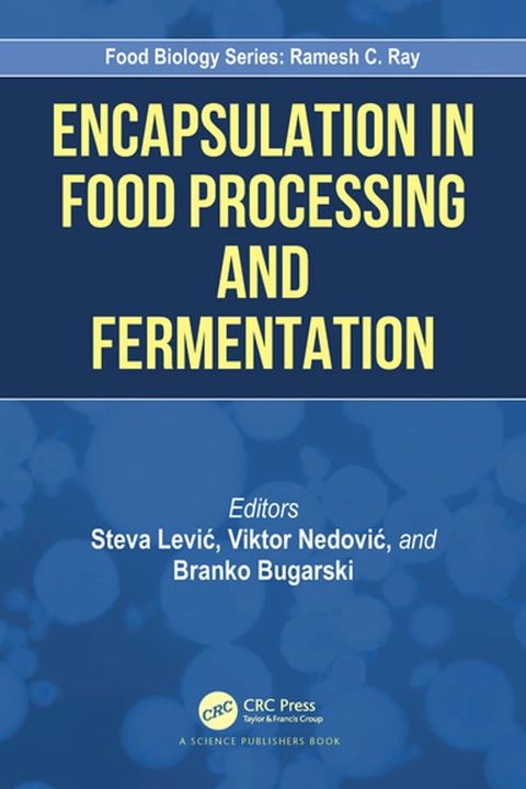 Encapsulation in Food Processing and Fermentation(Kobo/電子書)