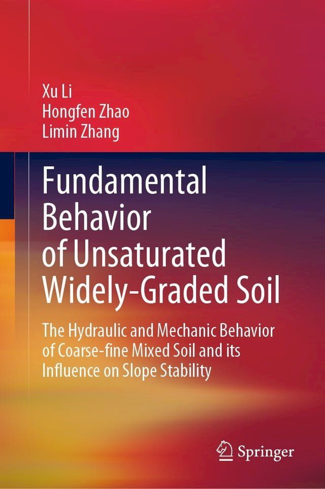 Fundamental Behavior of Unsaturated Widely-Graded Soil - PChome