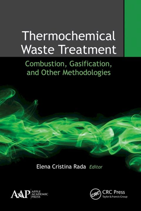 Thermochemical Waste Treatment(Kobo/電子書)