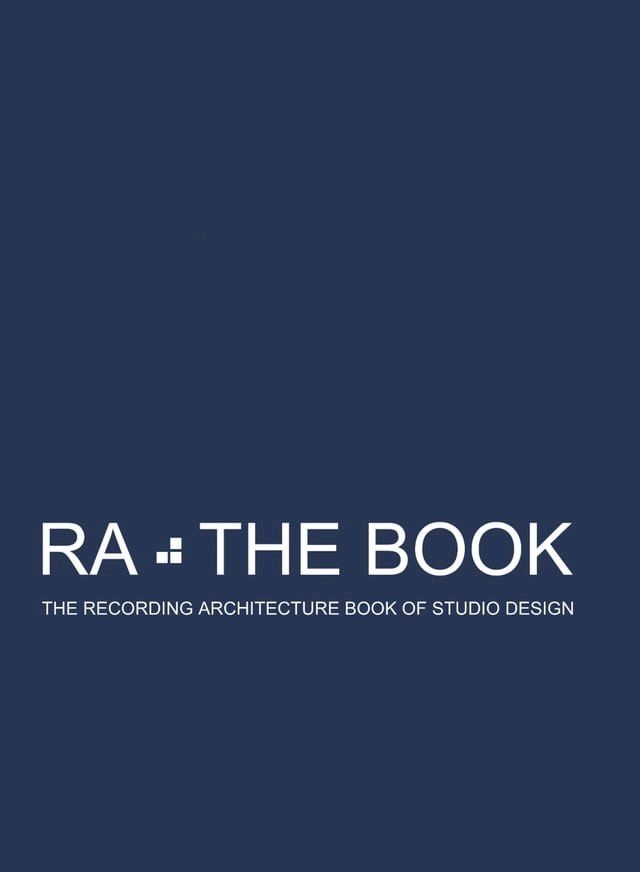  RA The Book Vol 2(Kobo/電子書)